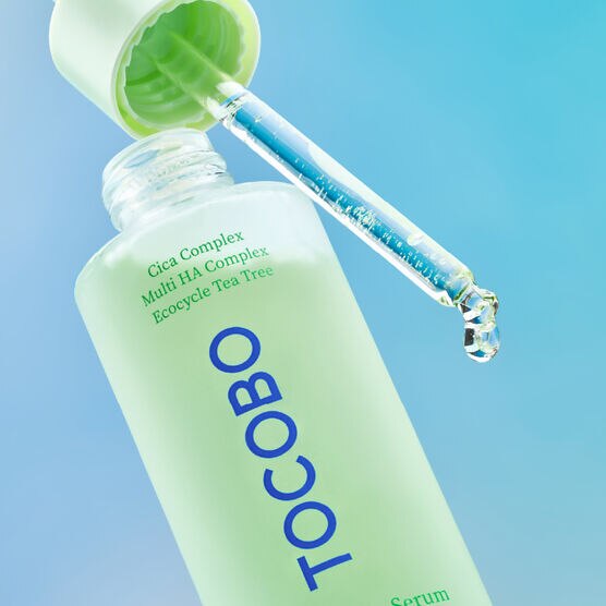 TOCOBO CICA CALMING SERUM 50ML